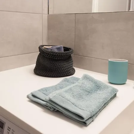 2 Bdrm For Up To 6 Guests Next To Acropolis Museum Apartment Athens